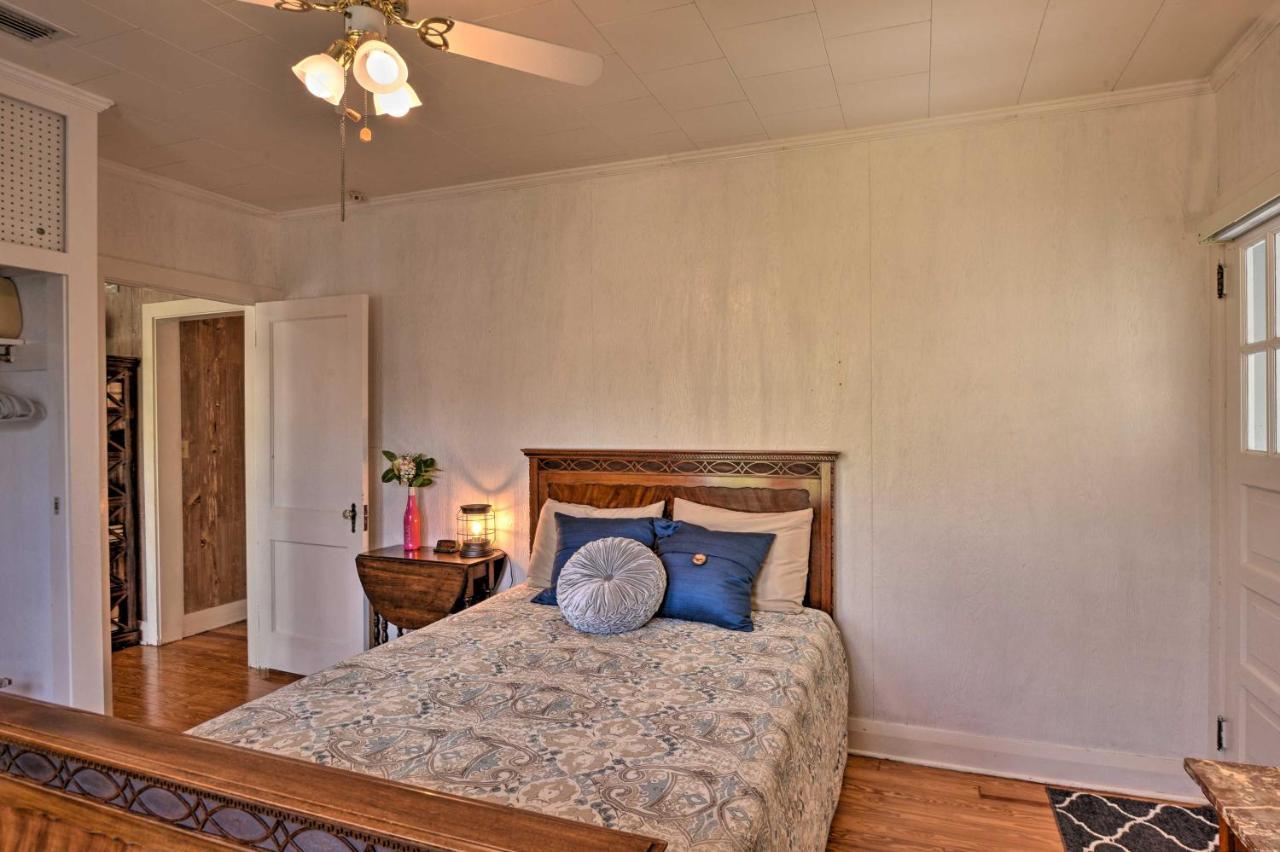 Cottage With Private Pool - Walk To Lake Wales! エクステリア 写真